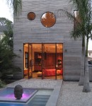 Beautiful Zen Retreat by Etchboo Design