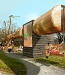 Chop Stick Visiondivision Chop Stick Visiondivision