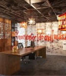 Creative Advertising Agency Office by Zouk Architects (1)