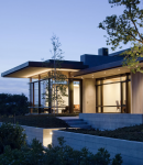 Dream Home Courtyard Residence by Aidlin Darling Design