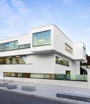 Media Centre Oberkirch by Wurm + Wurm Architects (1)