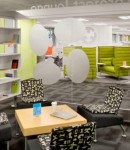 Office Design eBay Workplace Initiative by Valerio Dewalt Train Associates (7)