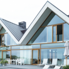 Villa in Humlebak by Henning Larsen Architects