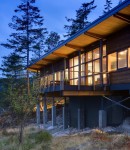 Cortes Island Residence by Balance Associates Architects (5)
