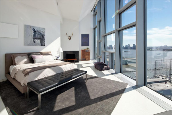 Gorgeous Chelsea Penthouse Apartment with 360 views
