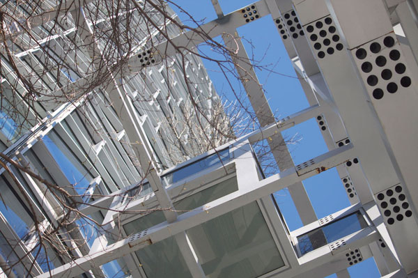 Gorgeous Chelsea Penthouse Apartment with 360 views