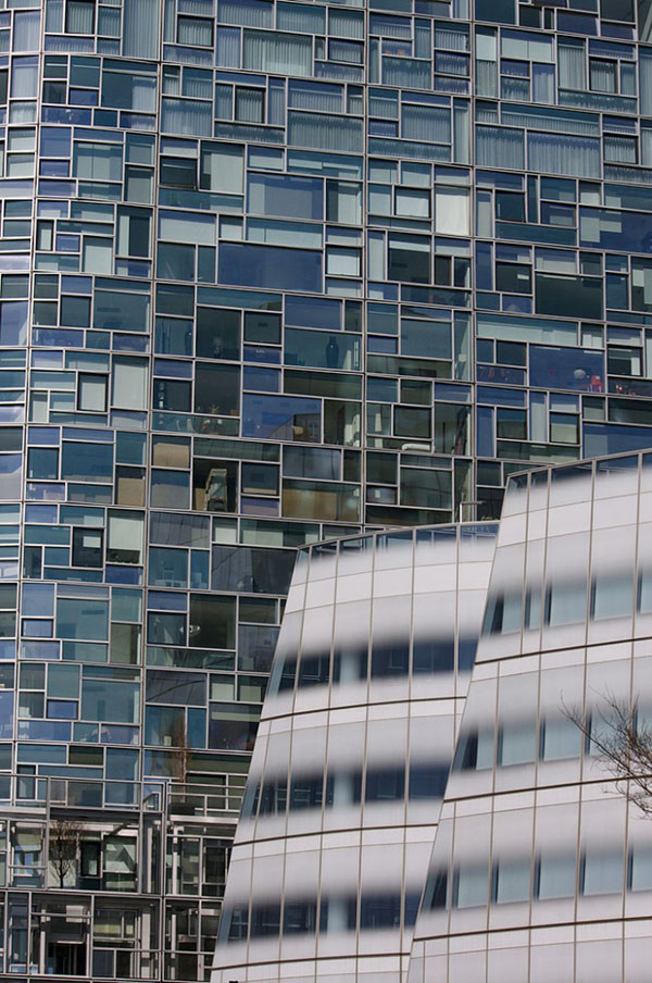 Gorgeous Chelsea Penthouse Apartment with 360 views