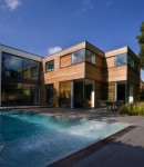 Charming Millbrae House in North-Western London (2)