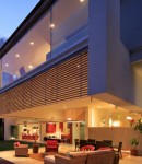 Colorful and Appealing House by Hernandez Silva Arquitectos (1)