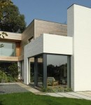 Contemporary Residence with Scandinavian Influences (3)