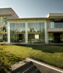 Delightful Home in Mexico by ARCO Arquitectura Contemporánea