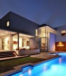 Delightful Laurel Residence by StudioMET Architects