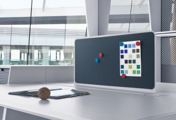 Exquisite Adidas Office by KINZO