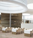 Great Office Design made using Paperboard