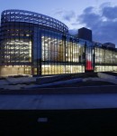 Henry Madden Library (1) Henry Madden Library (1)