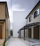 House of Slope by Fujiwaramuro Architects (12)