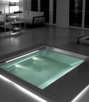 King-Sized Hydromassage Bathtubs by Teuco (1)