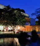 Mesmerizing Cobogo House by Marcio Kogan (12)