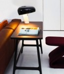 Modern Anouk Chair By Karim Azzabi for Arflex