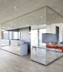 Splendid Penthouse Apartment by Lecarolimited