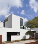 Modern Jigsaw Residence by David Jameson Architect Modern Jigsaw Residence by David Jameson Architect