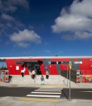 Wendournee railway station (4) Wendournee railway station (4)