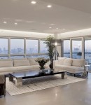 Great Apartment Interior by Lanciano Design (9) Great Apartment Interior by Lanciano Design (9)