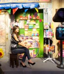 The Photo Demo Booths of CES (1) The Photo Demo Booths of CES (1)