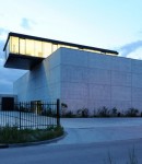 Typical Warehouse with an Extra Glass Box on Top (5) Typical Warehouse with an Extra Glass Box on Top (5)