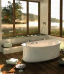 30 Bathroom Design Ideas (20)