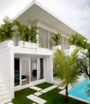 Exotic Lovelli Residence in Bali