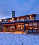 Luxurious Ranch House Outside Aspen