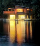Muskoka Boathouse and Seasonal Residence (1)