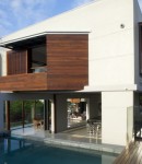 Patane Residence Presenting an Impressive Design