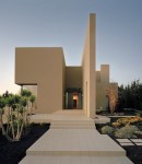 Striking Architecture Abu Samra House by Symbiosis Designs (2)