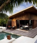 Stunning and Breathtaking Alila Villas Hadahaa