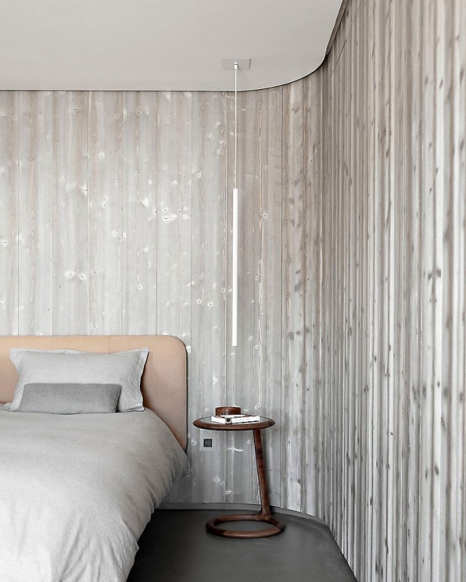 Great Mountain Residence with Incredible Views