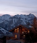 Great Mountain Residence with Incredible Views Great Mountain Residence with Incredible Views