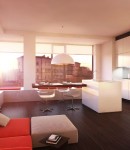 Striking Architecture and Interior Designs by Xoio (13) Striking Architecture and Interior Designs by Xoio (13)