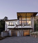 Wonderful Beach House in California Wonderful Beach House in California
