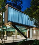 Iporanga House by Nitsche Arquitetos Associados (1)