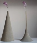 Sand Vases by Yukihiro Kaneuchi (2)