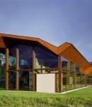 Wildcat Ridge Residence by Voorsanger Architects (1)