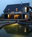 Fantastic and Amazing Bioclimatic Residence and Garden (3) Fantastic and Amazing Bioclimatic Residence and Garden (3)