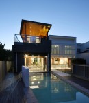 Impressive Architecture Park House (5)
