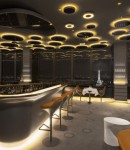 Magical Ciel de Paris Restaurant (13) Magical Ciel de Paris Restaurant (13)