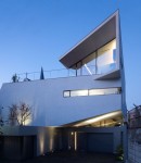 Minimalist N House by Takato Tamagami Architectural Design (4)