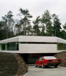 Stunning Design for a Villa in Netherlands (4)