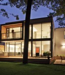 A Creative and Pleasant Design House on the Bluffs (2)