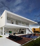 A Different Design Approach for a Residence in Colombia (4)